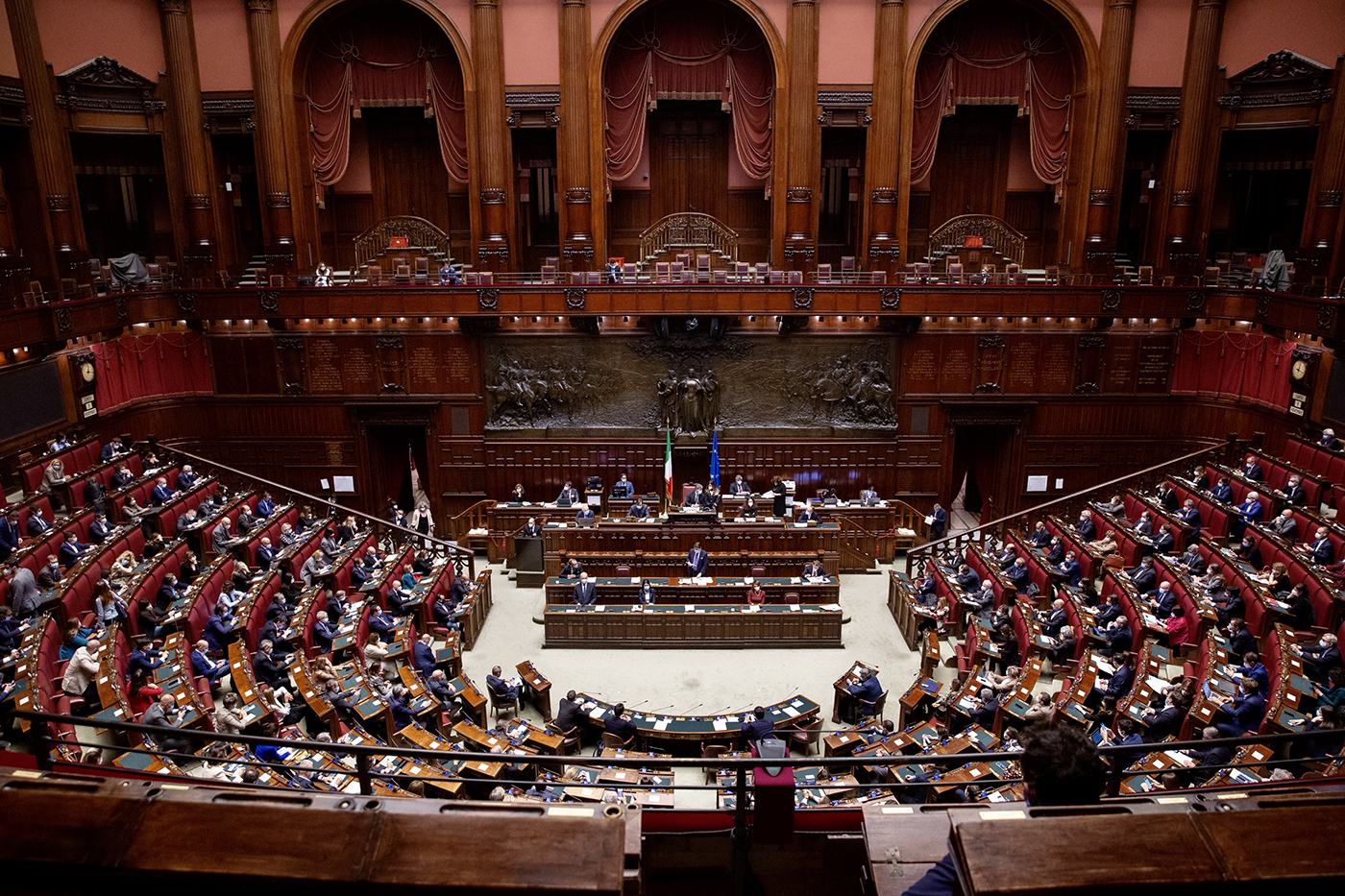 DPCM del 3 novembre 2020 TESTO COMPLETO ed ALLEGATI