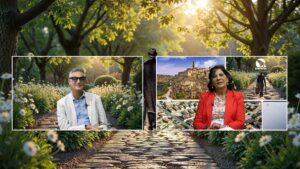 OLTRE IL GIARDINO, GLI OCCHI DELLA CARITAS NEL CARCERE MINORILE