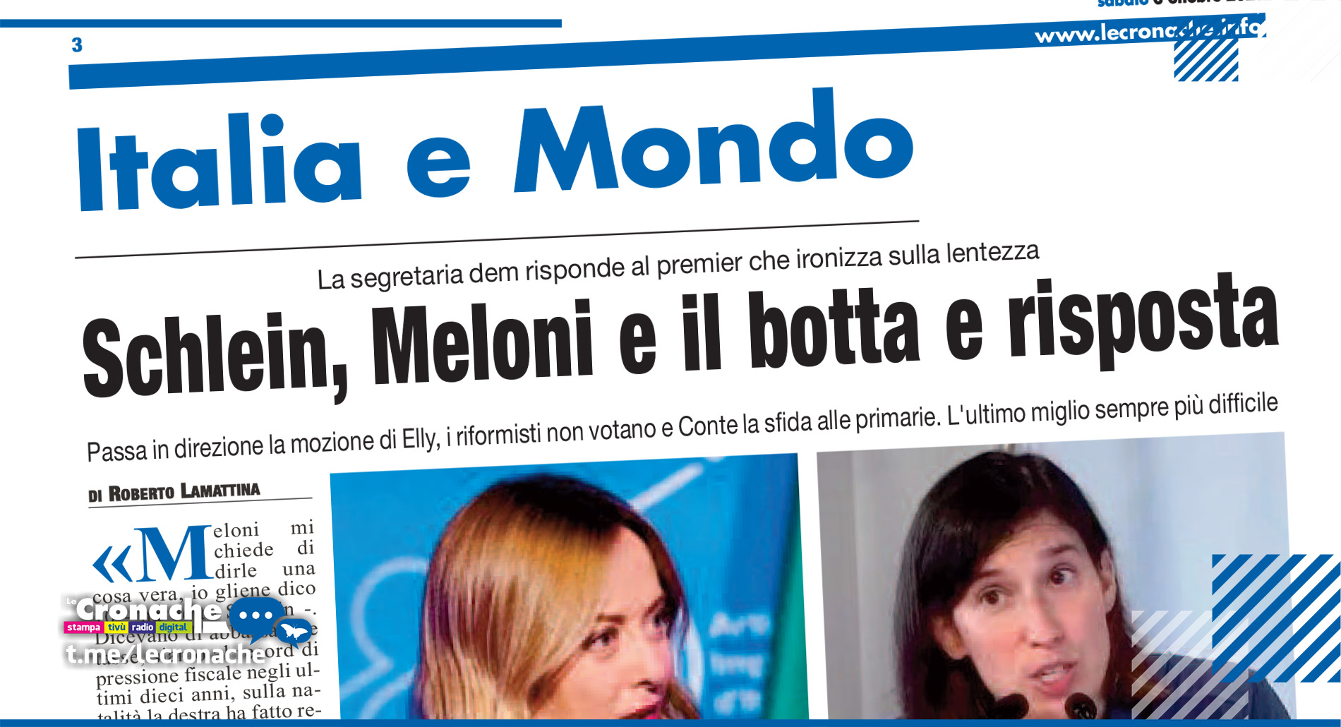 POLITICA