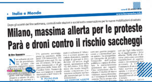 A MILANO