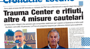 ALTRE 4 MISURE CAUTELARI