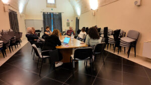 DESIDERA! START LAB SPAZIO PER I GIOVANI