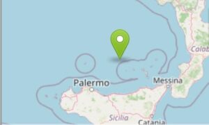 SISMA 5️⃣.0️⃣🔹4️⃣.3️⃣🔹3️⃣.6️⃣ TREMA LA GRANDE ISOLA TERREMOTO AVVERTITO ANCHE IN CALABRIA