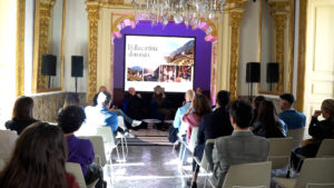 MATERA AL VIA THE BEST CELLAR 2026