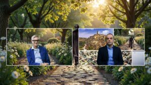 OLTRE IL GIARDINO, LE NOVITÀ DEL MATERA FILM FESTIVAL 2026