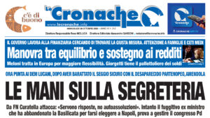 LA RASSEGNA STAMPA DEL 28 OTTOBRE 2026